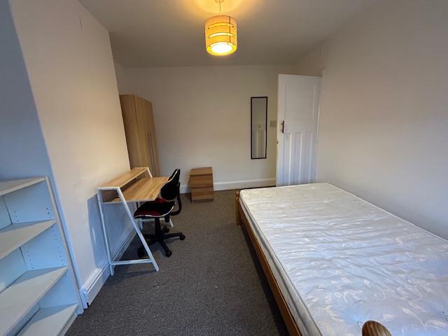 Flat Sibsey Street in Lancaster