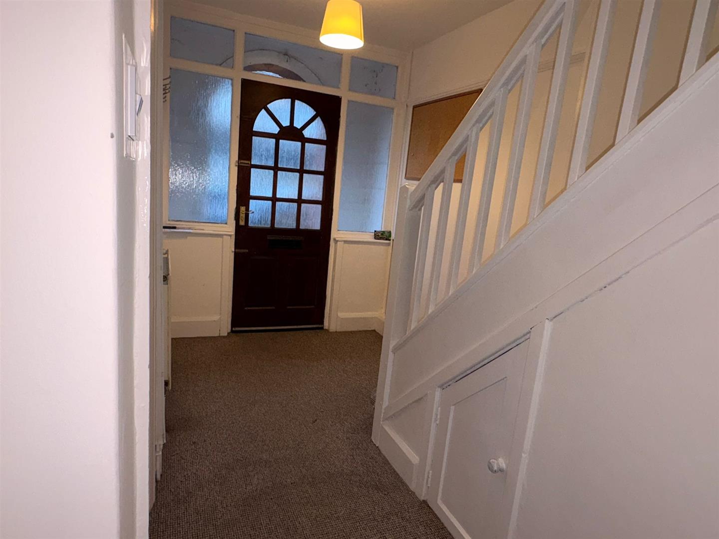 Flat Sibsey Street in Lancaster