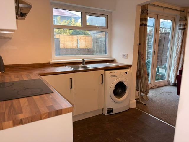 Flat Sibsey Street in Lancaster