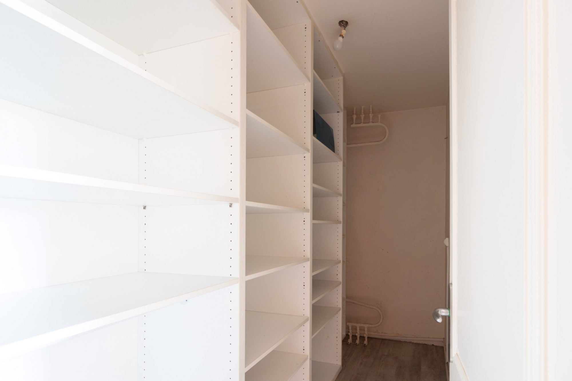 Flat Rue Jeanne Lejeune in Bruges