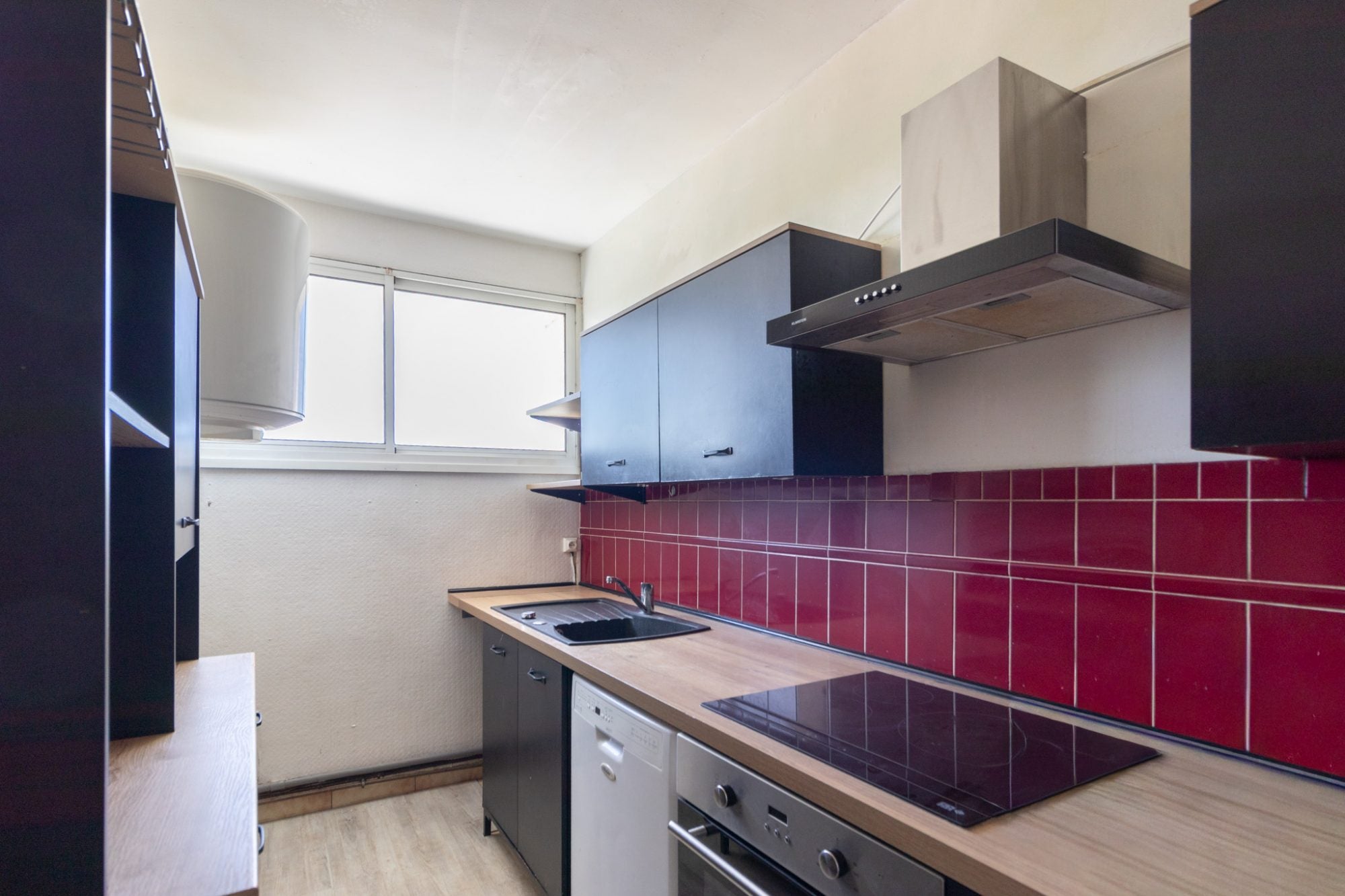Flat Rue Jeanne Lejeune in Bruges