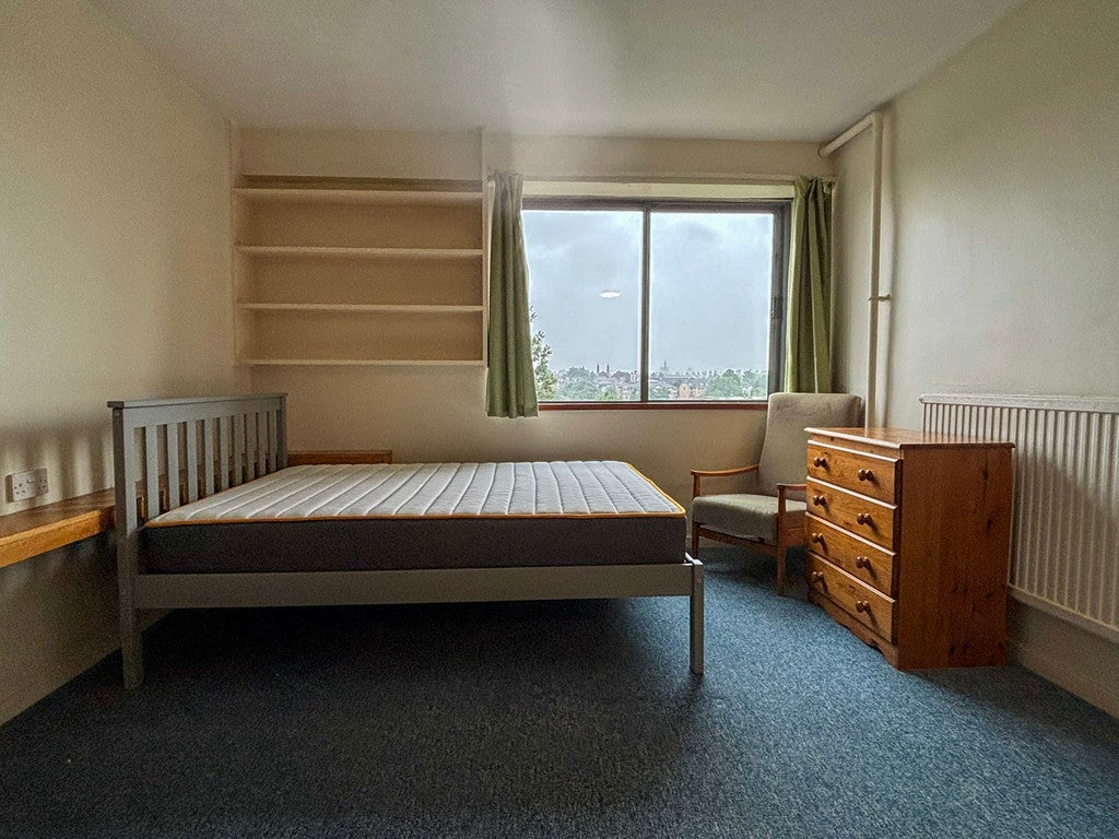 Room Midsummer Meadows in Cambridge