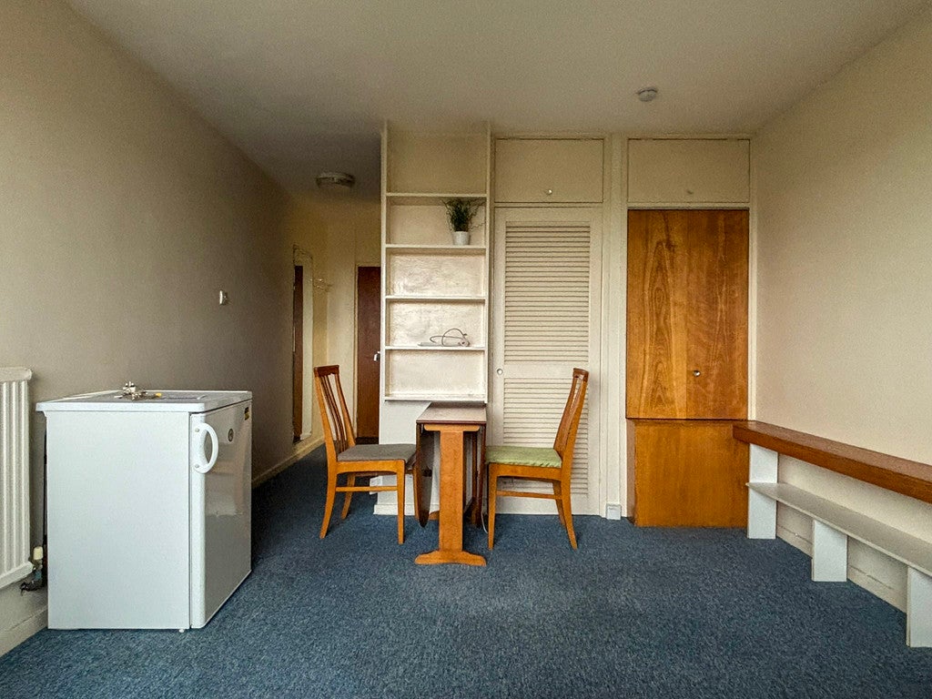 Room Midsummer Meadows in Cambridge
