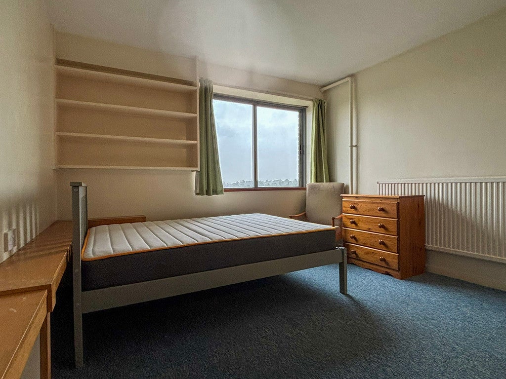 Room Midsummer Meadows in Cambridge