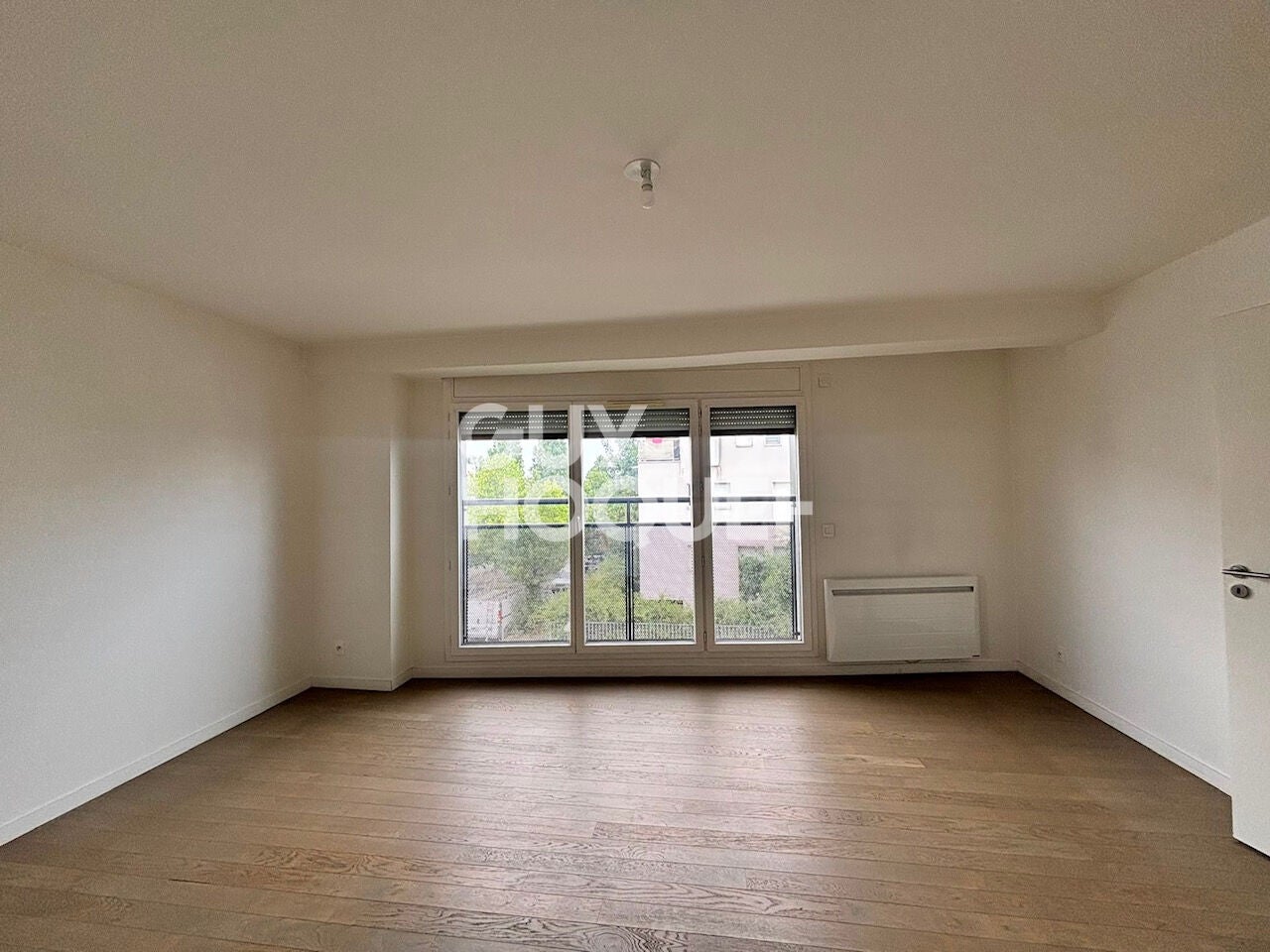 Appartement Rue des Mûriers à Garges-lès-Gonesse