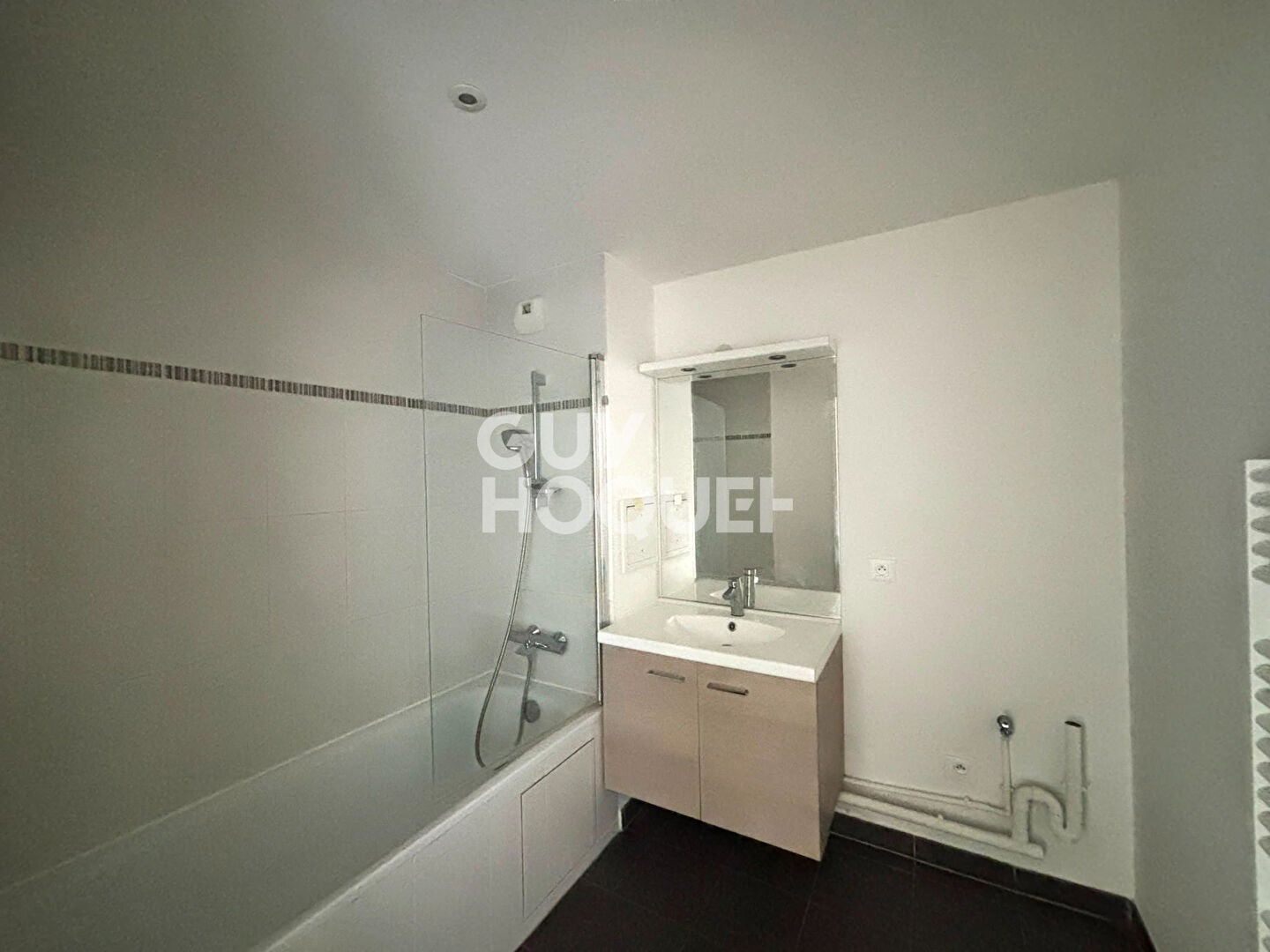 Appartement Rue des Mûriers à Garges-lès-Gonesse
