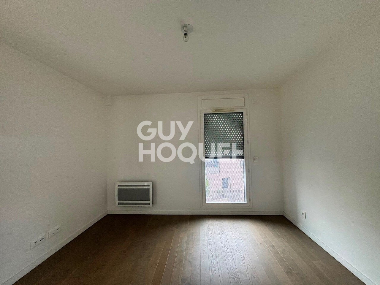 Appartement Rue des Mûriers à Garges-lès-Gonesse