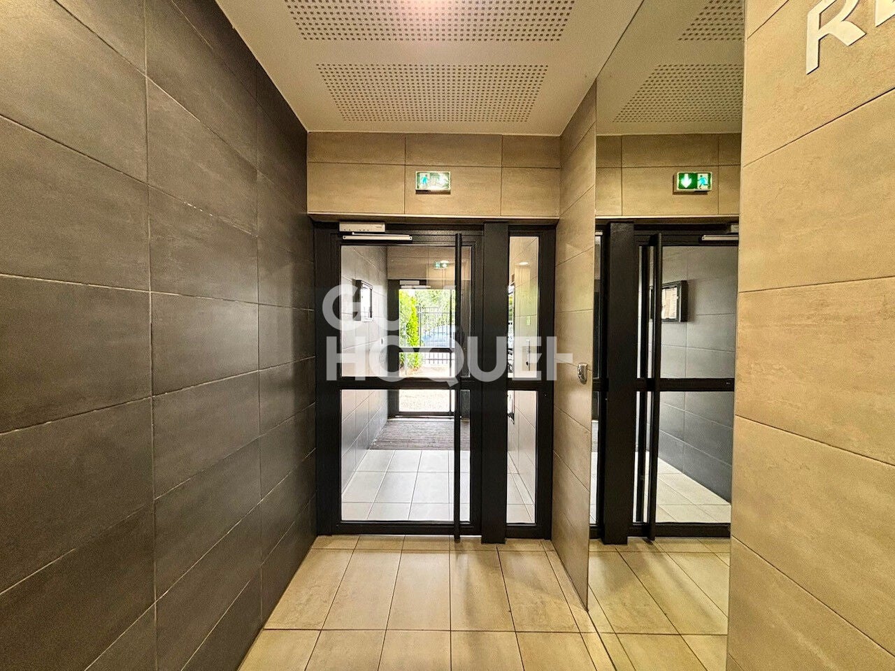 Appartement Rue des Mûriers à Garges-lès-Gonesse