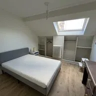 Chambre Boulevard Carteret à Reims
