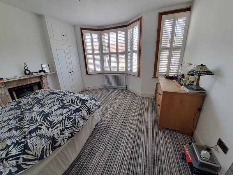 Room Manwood Road in Greater London