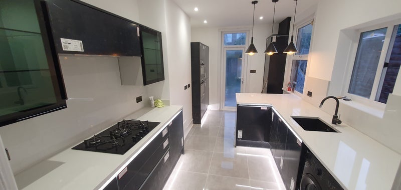 Room Manwood Road in Greater London