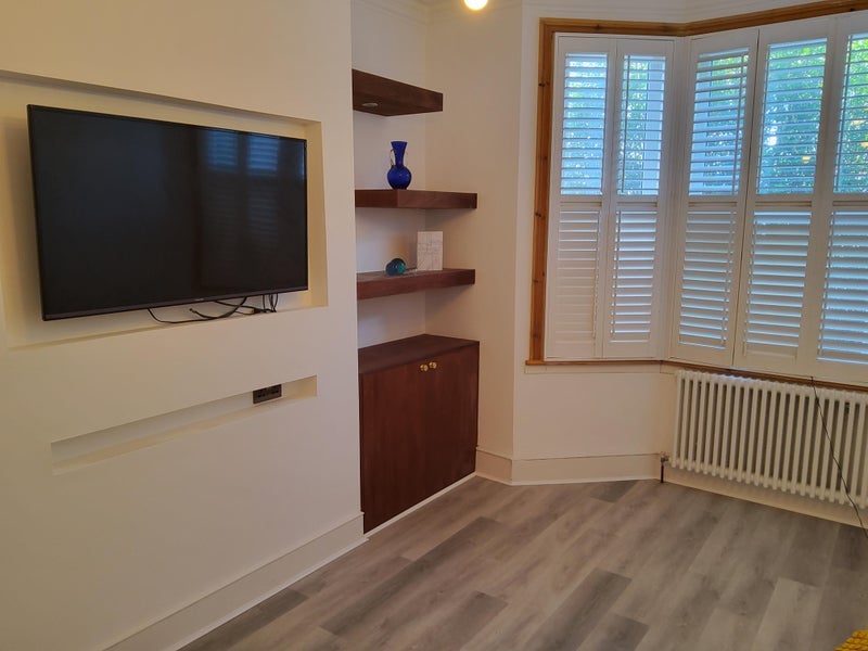 Room Manwood Road in Greater London