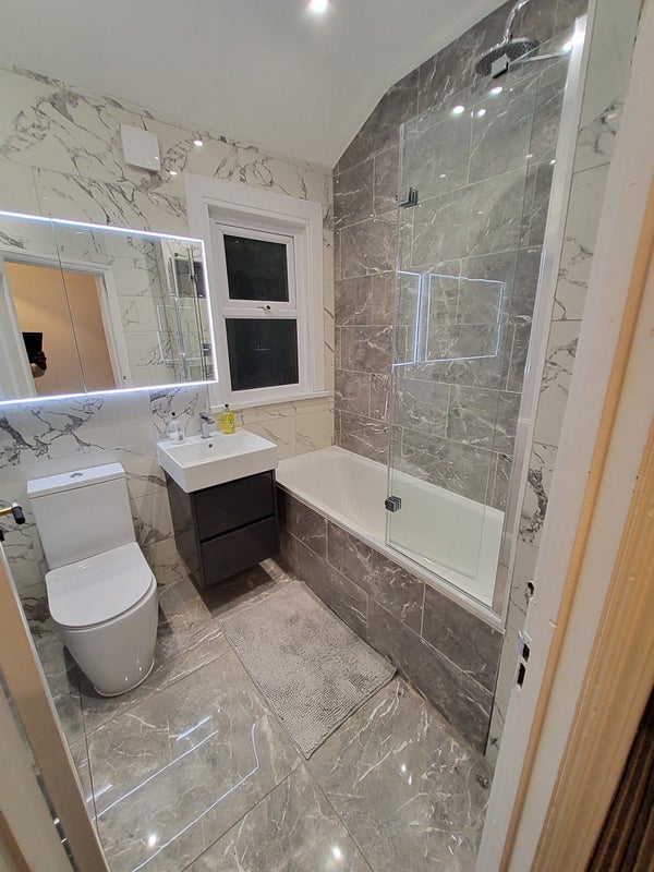 Room Manwood Road in Greater London