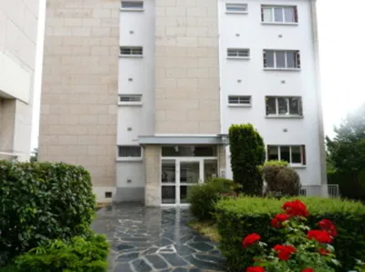 Room Rue François Claux in Compiègne