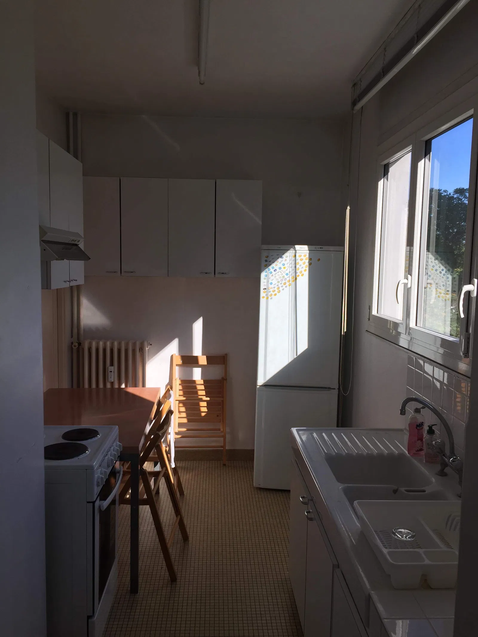 Room Rue François Claux in Compiègne