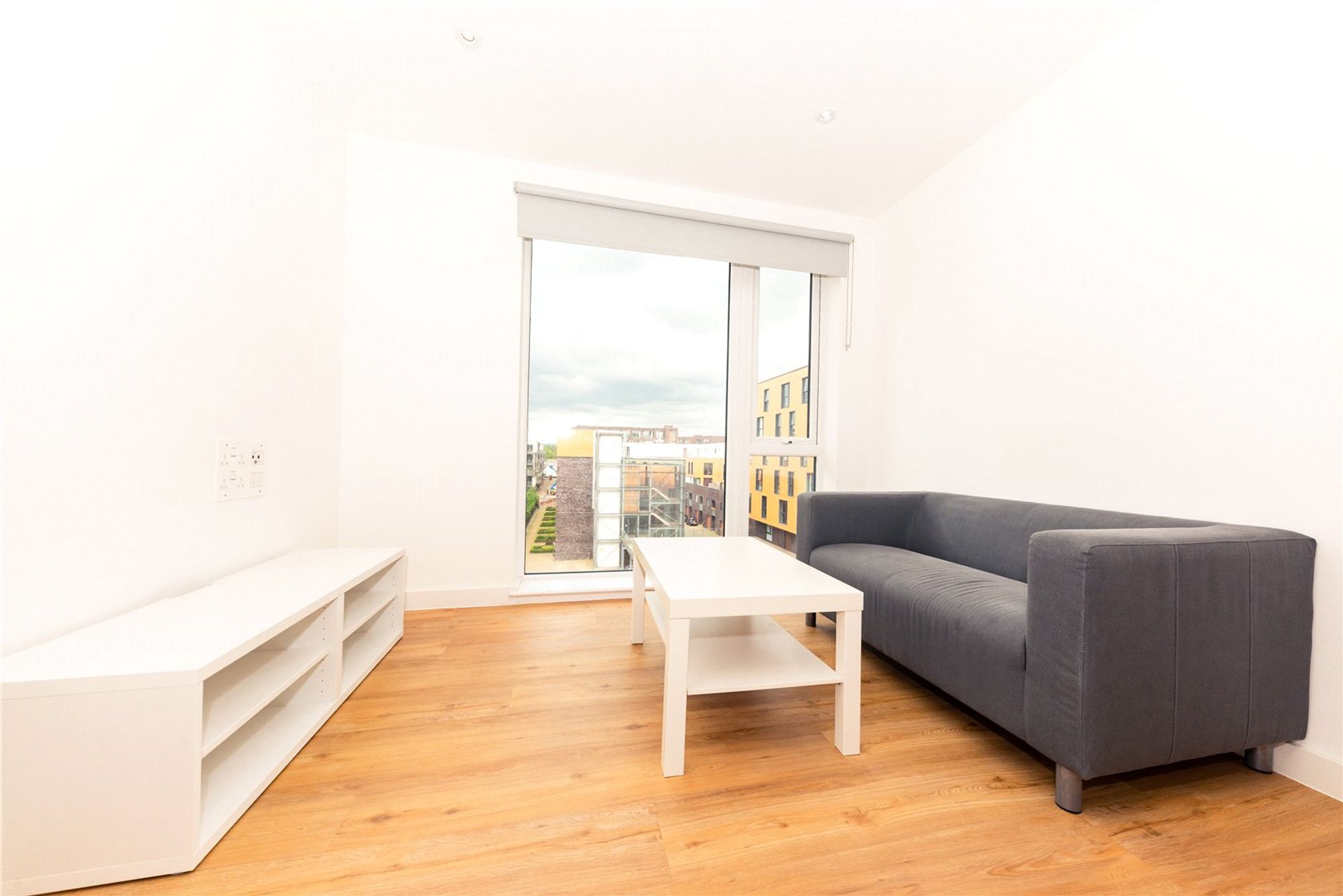 Flat Great Ancoats Street in Manchester
