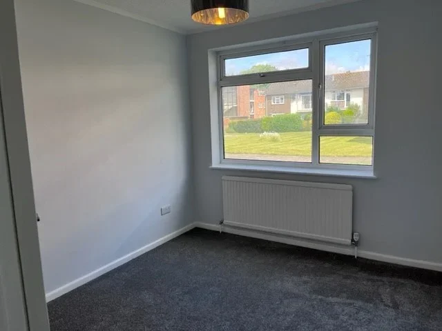 Flat College Gardens in Worthing