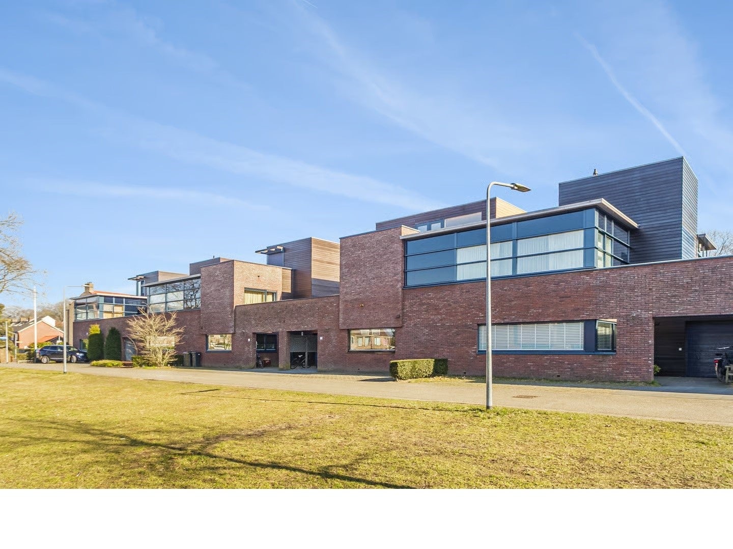 Huis Kolhornseweg 1213 RR in Hilversum