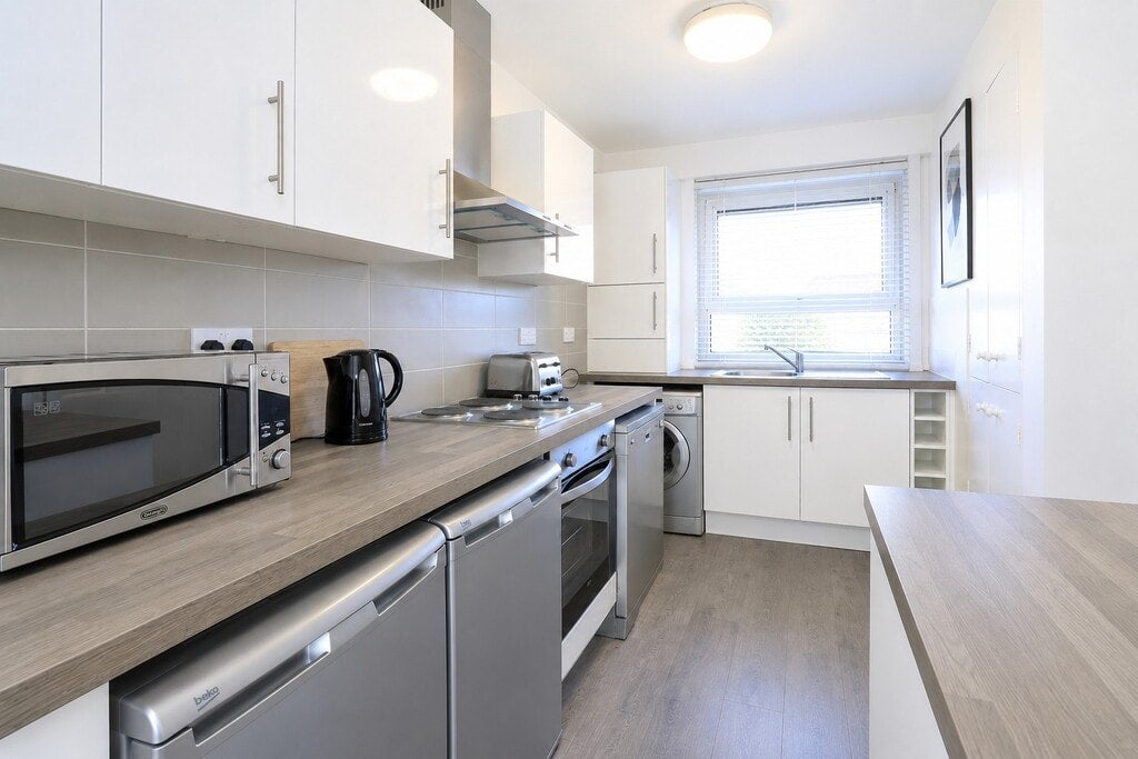 Room Willis Street in Greater London