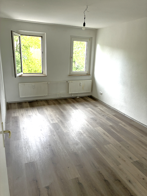 Wohnung Helmstraße in Essen