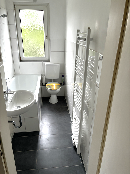 Wohnung Helmstraße in Essen