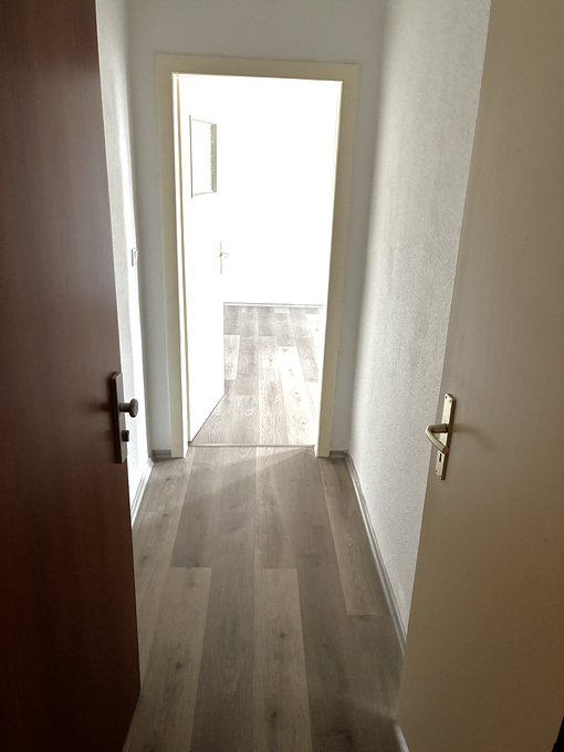 Wohnung Helmstraße in Essen