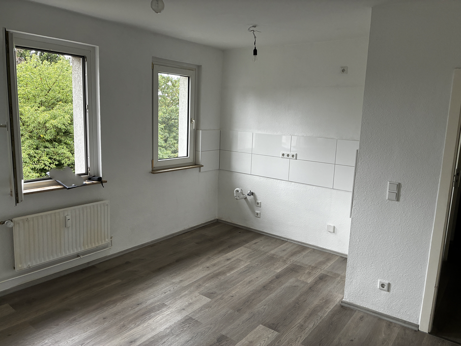 Wohnung Helmstraße in Essen
