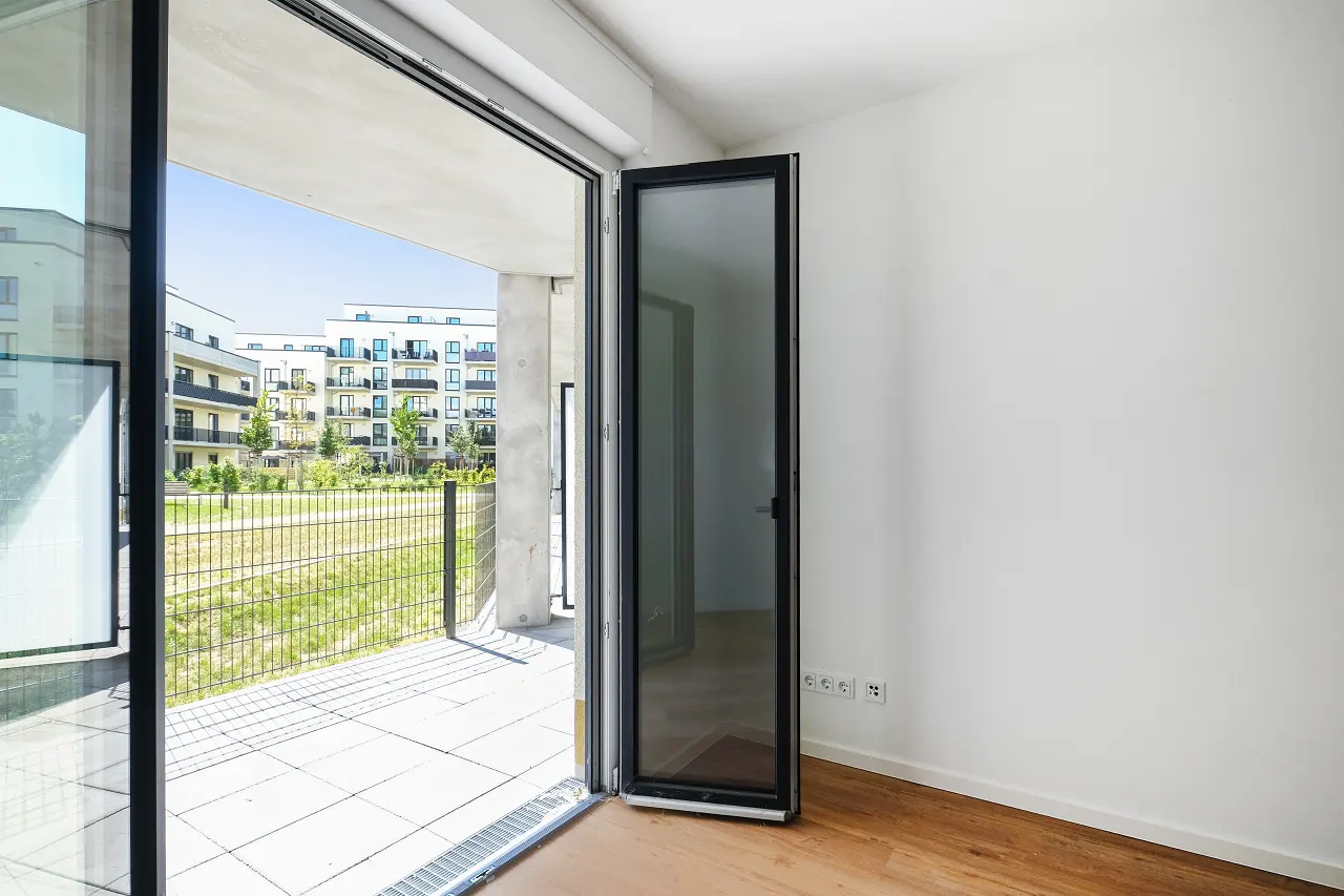 Wohnung Heinrich-Hertz-Straße in Berlin