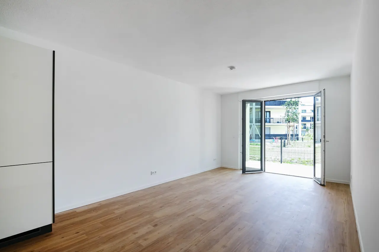 Wohnung Heinrich-Hertz-Straße in Berlin