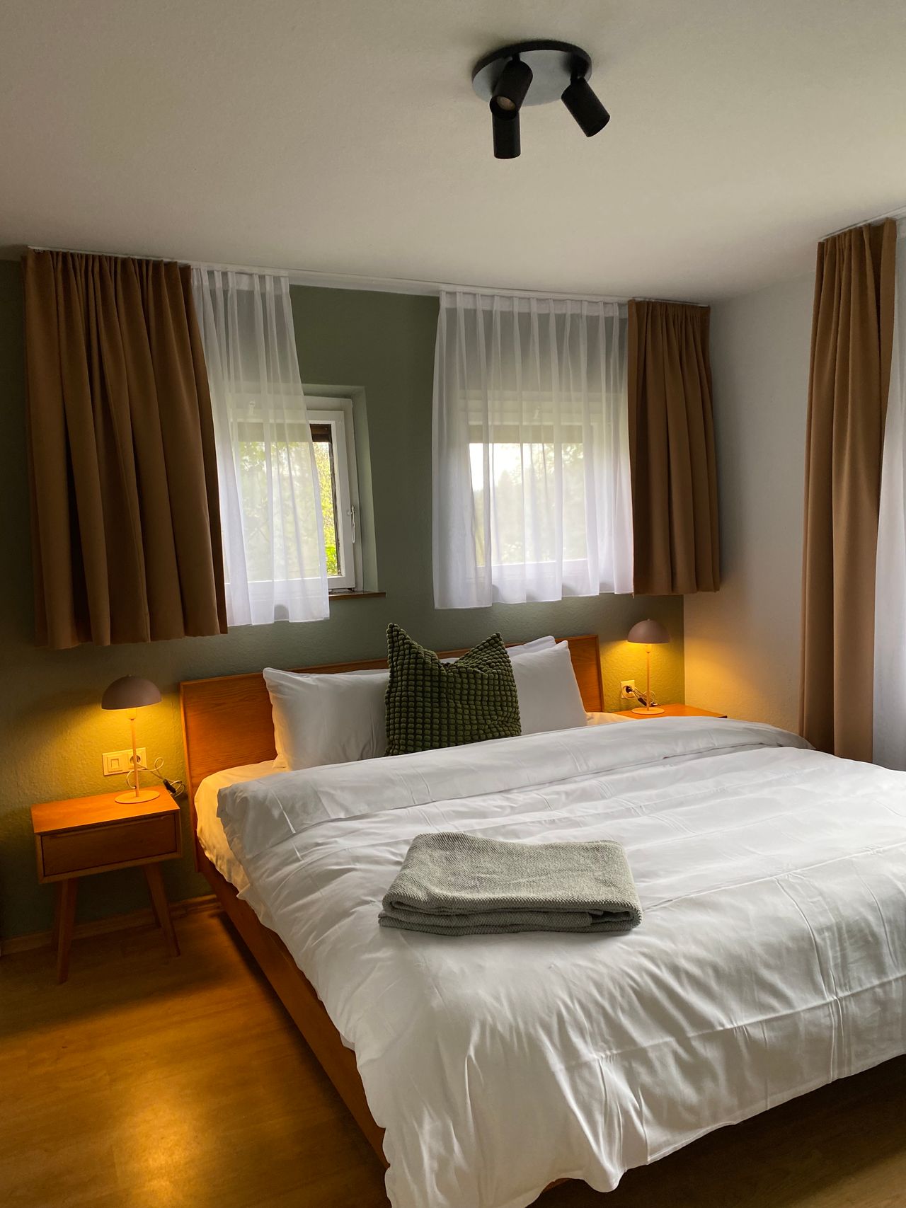 Wohnung Bühlhofweg in Hinterzarten