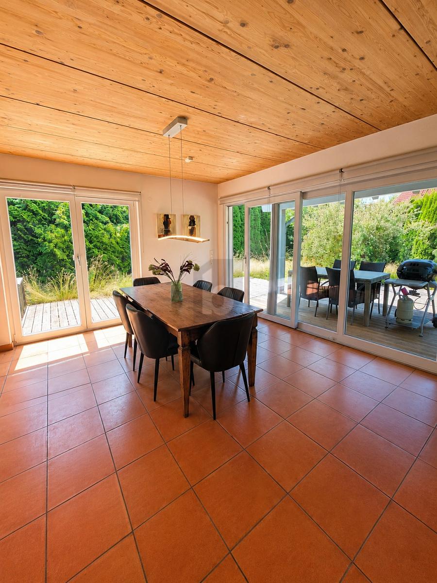 Haus Theresienbad in Neugreifenberg