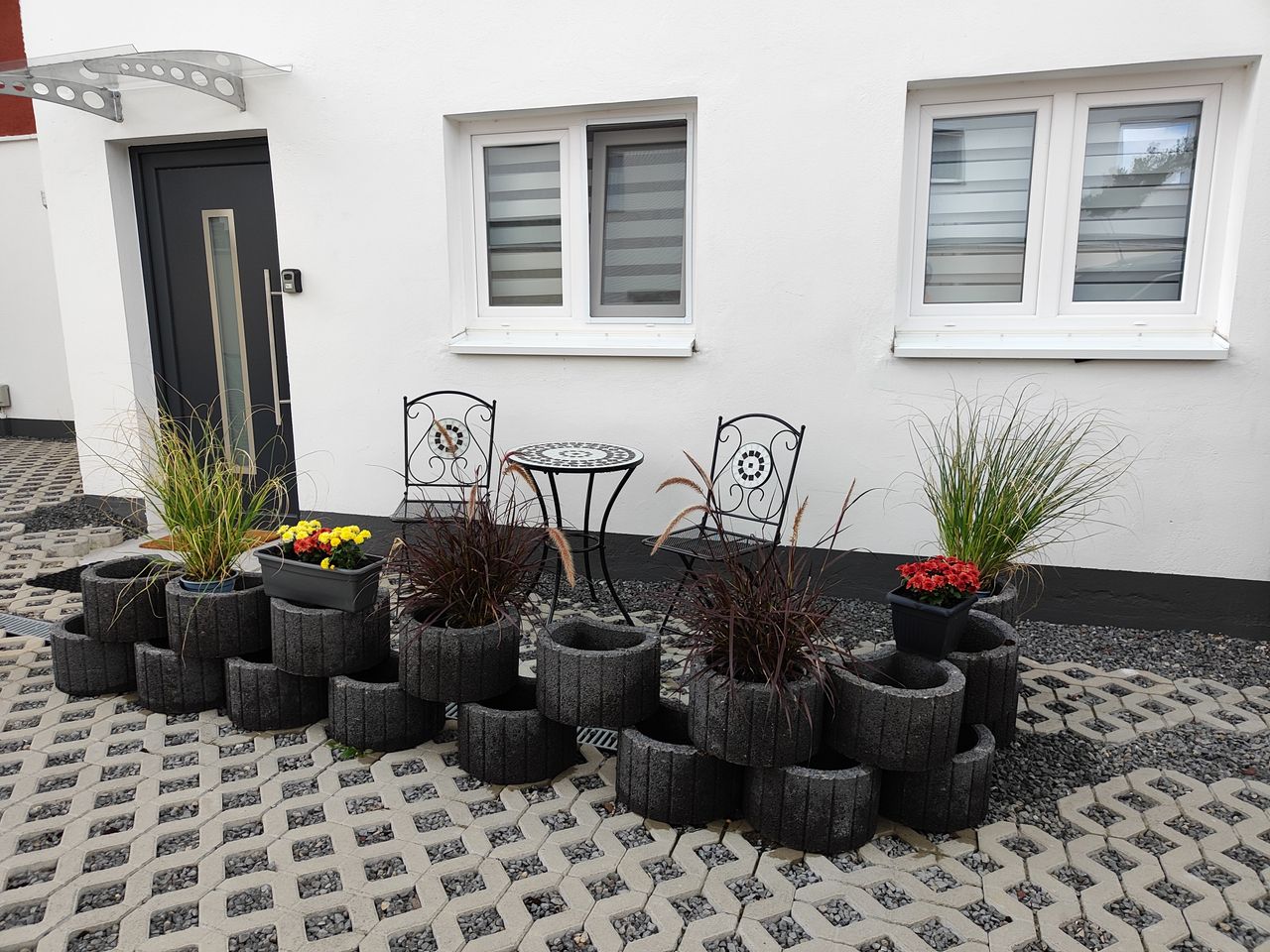 Wohnung Cordinger Straße in Walsrode