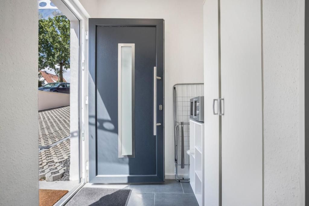 Wohnung Cordinger Straße in Walsrode