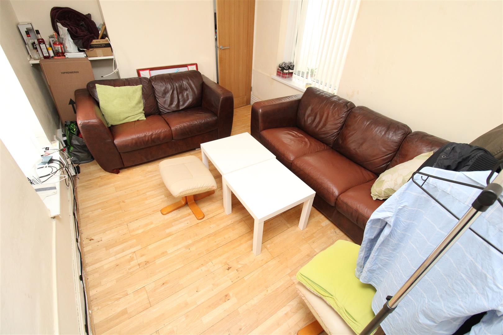 Room Hilda Street in Pontypridd