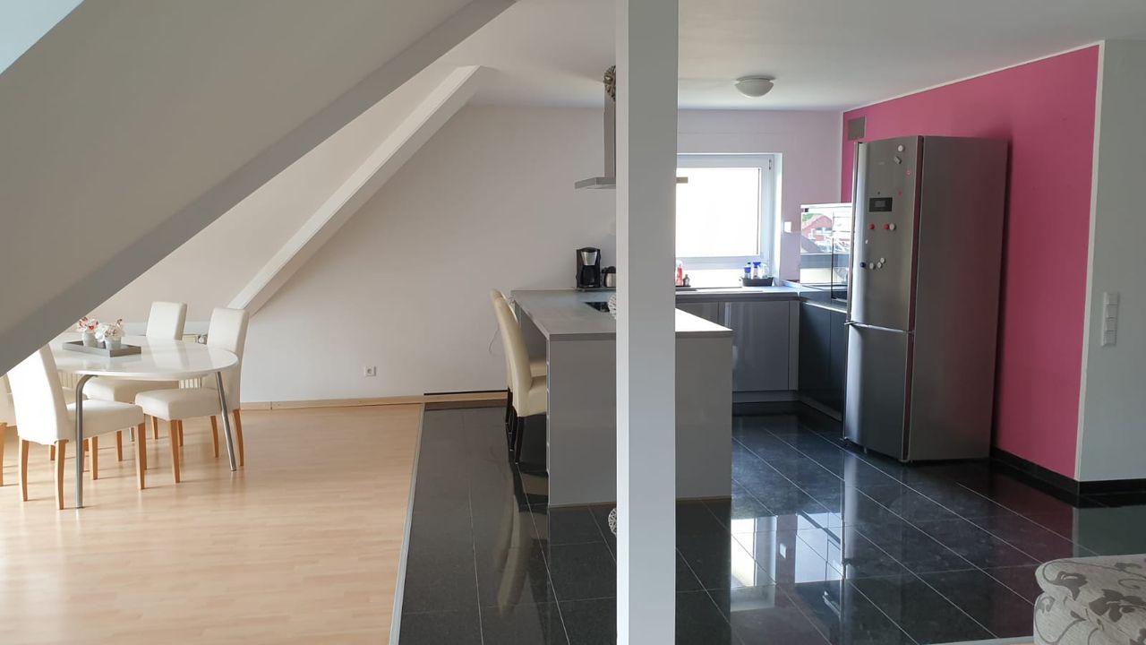 Wohnung Pestalozzistraße in Sprendlingen