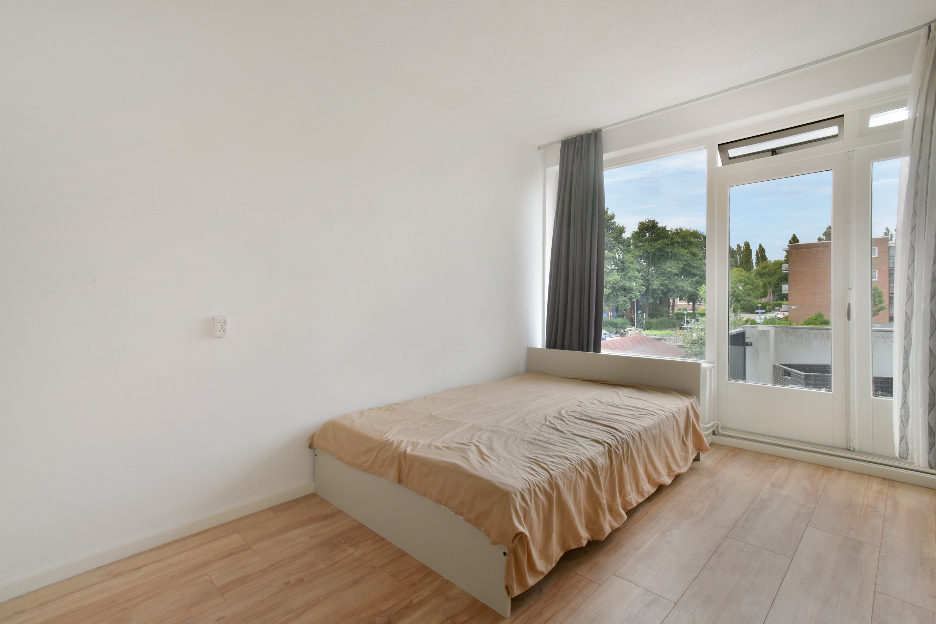 Appartement te koop: van der Werffstraat 196, Vlaardingen