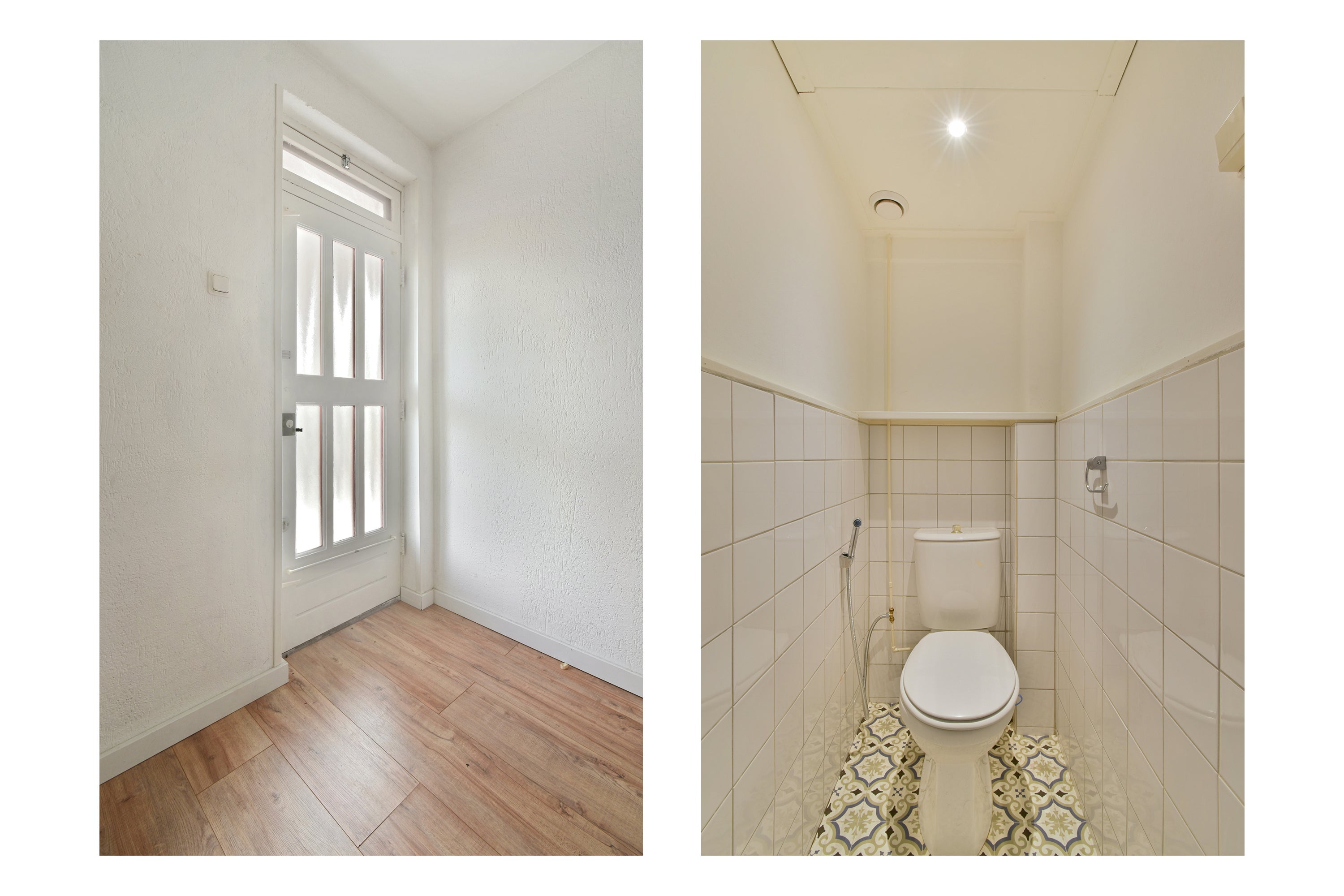 Appartement te koop: van der Werffstraat 196, Vlaardingen