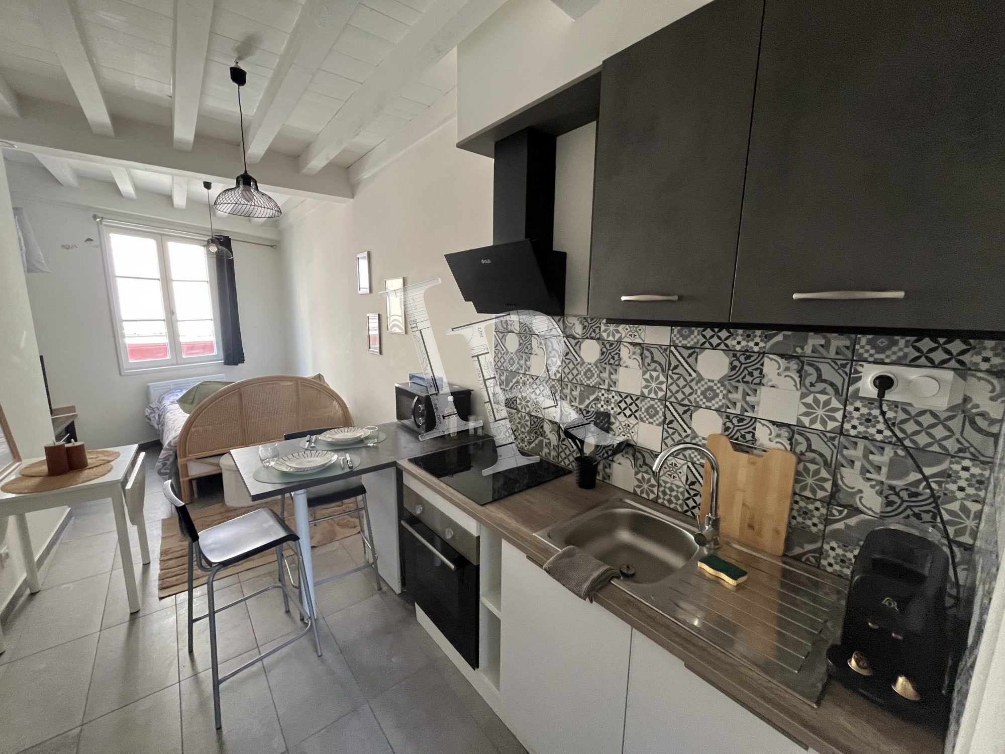 Appartement Rue du Collège à Le Puy-en-Velay