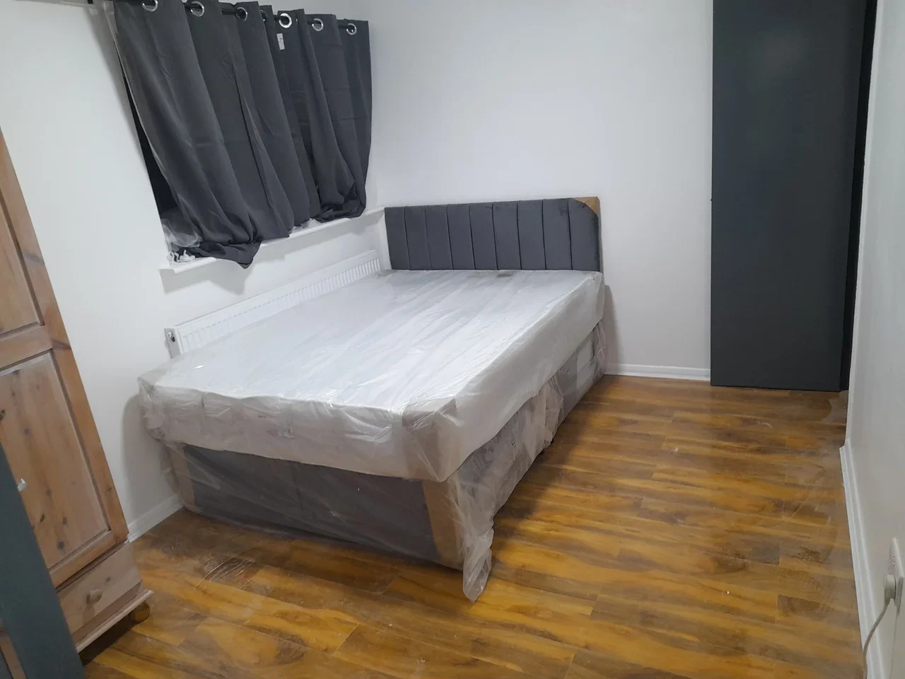 Room Rose Lane in Greater London