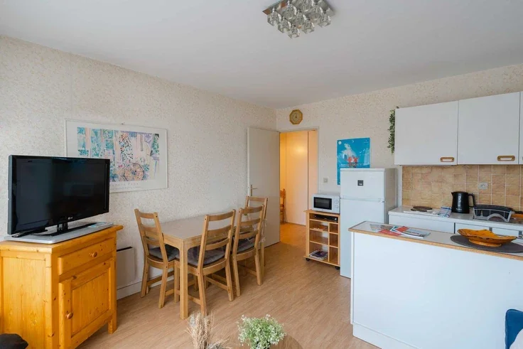 Appartement Rue du Stade à Deauville