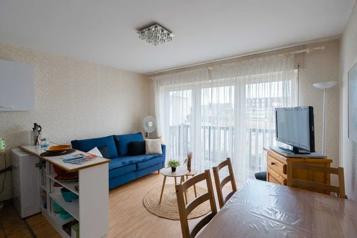 Appartement Rue du Stade à Deauville
