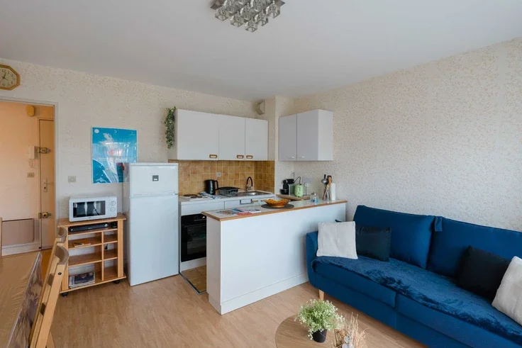 Appartement Rue du Stade à Deauville