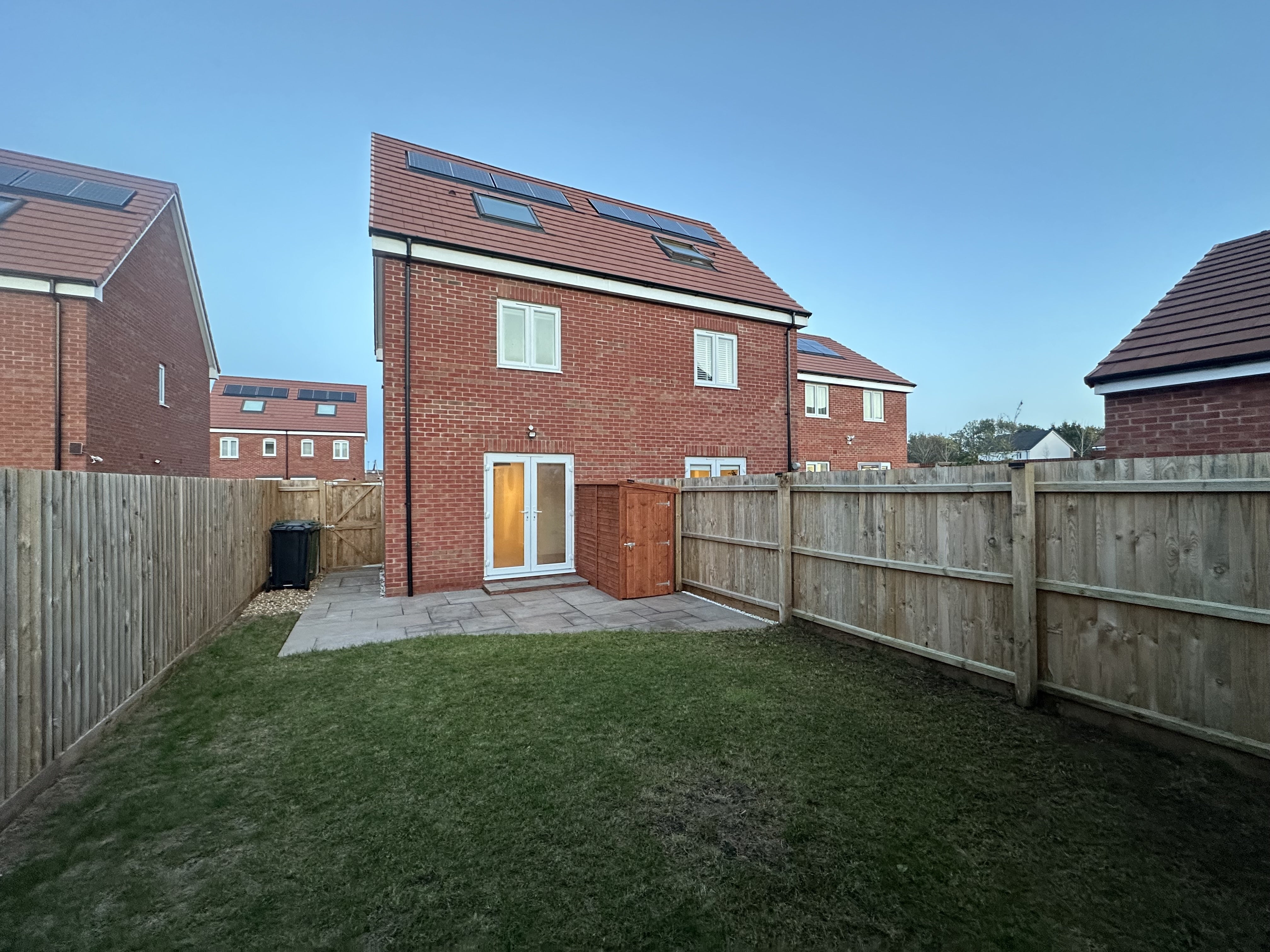 House Gorleston Lane in Great Yarmouth