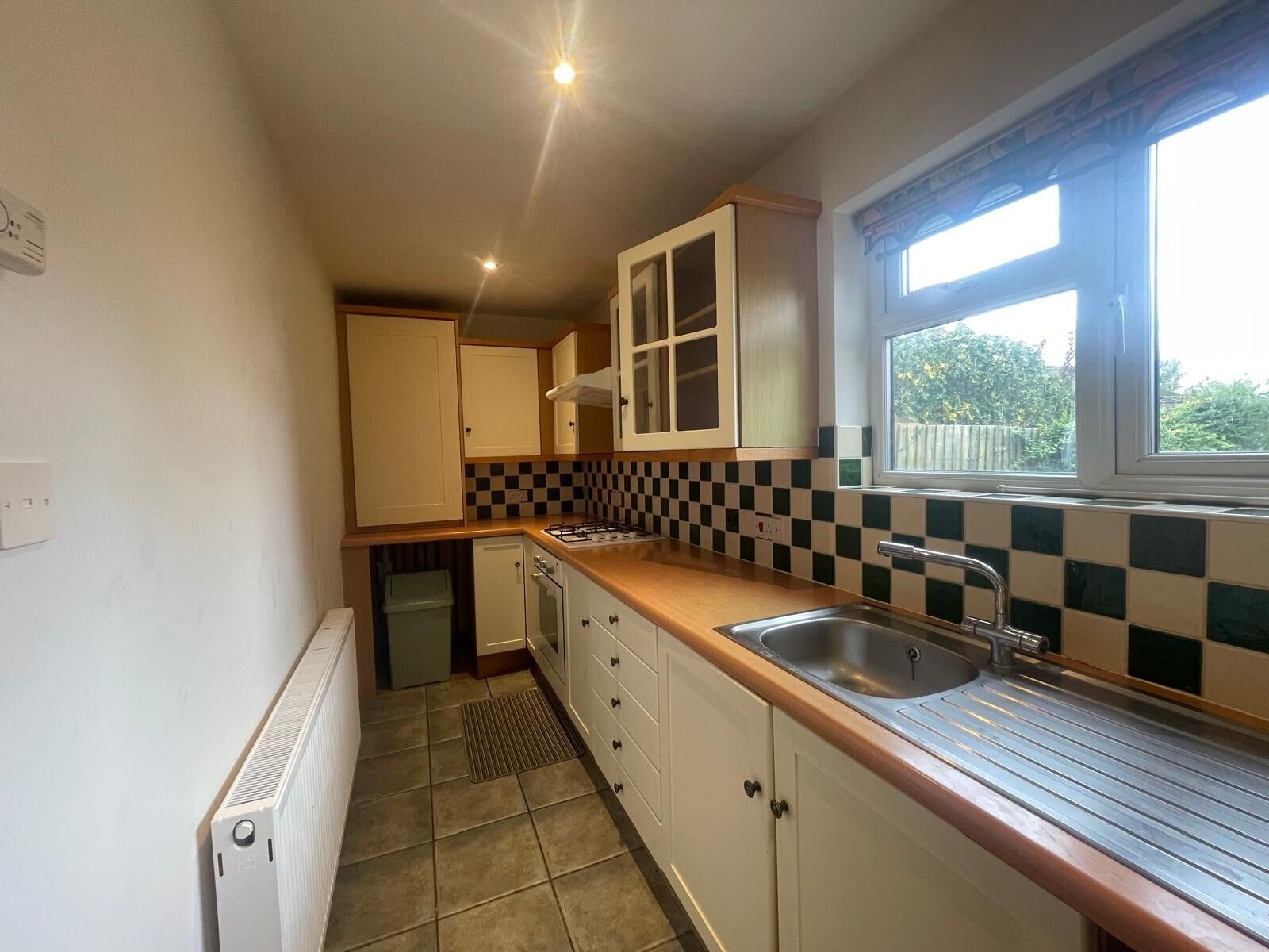 Flat Pendicke Street in Stratford-on-Avon