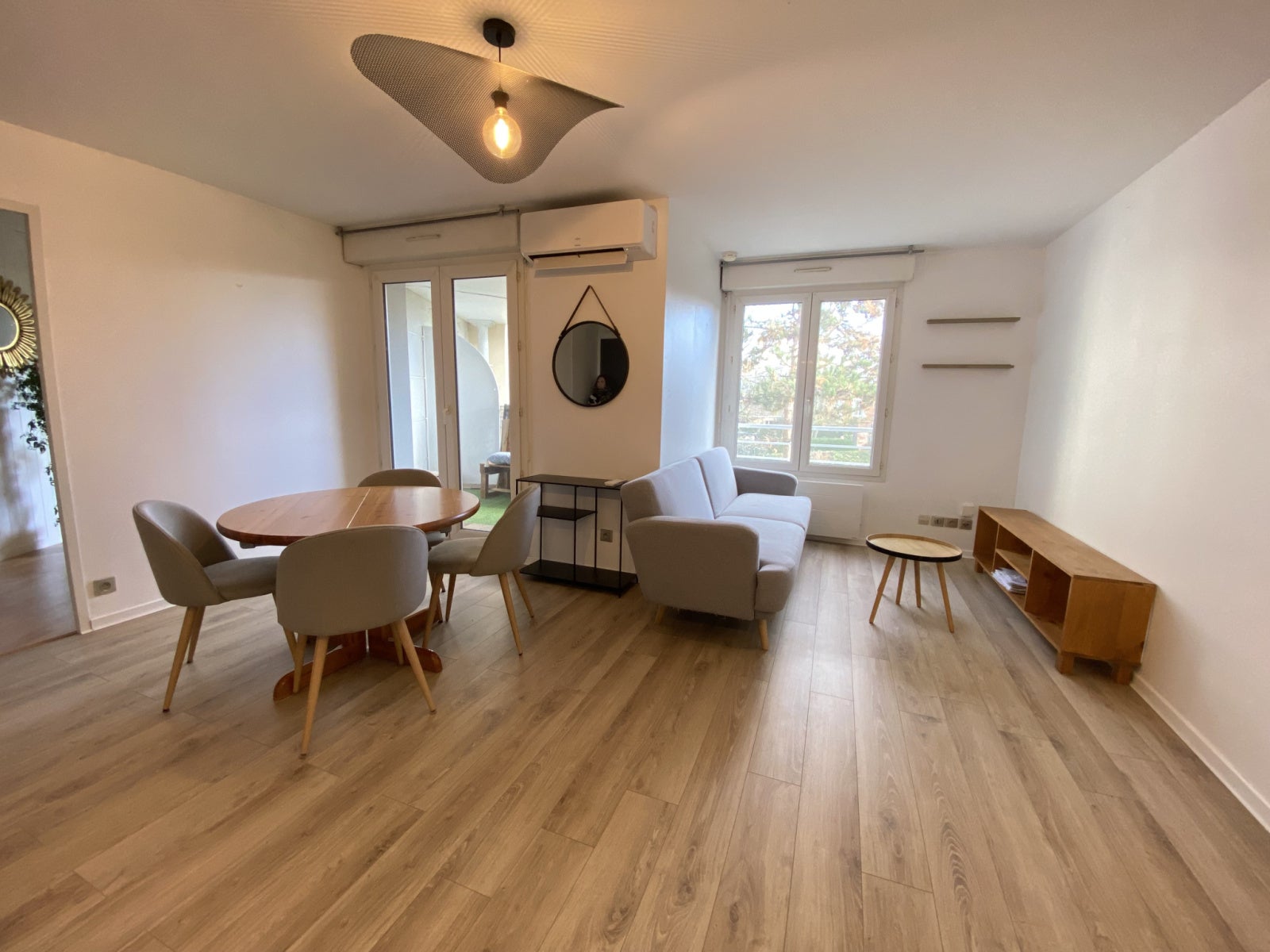 Appartement Rue André Turcat à Toulouse