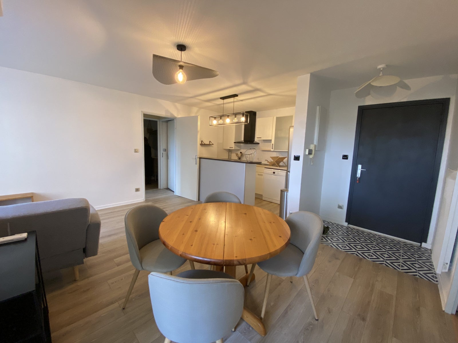 Appartement Rue André Turcat à Toulouse