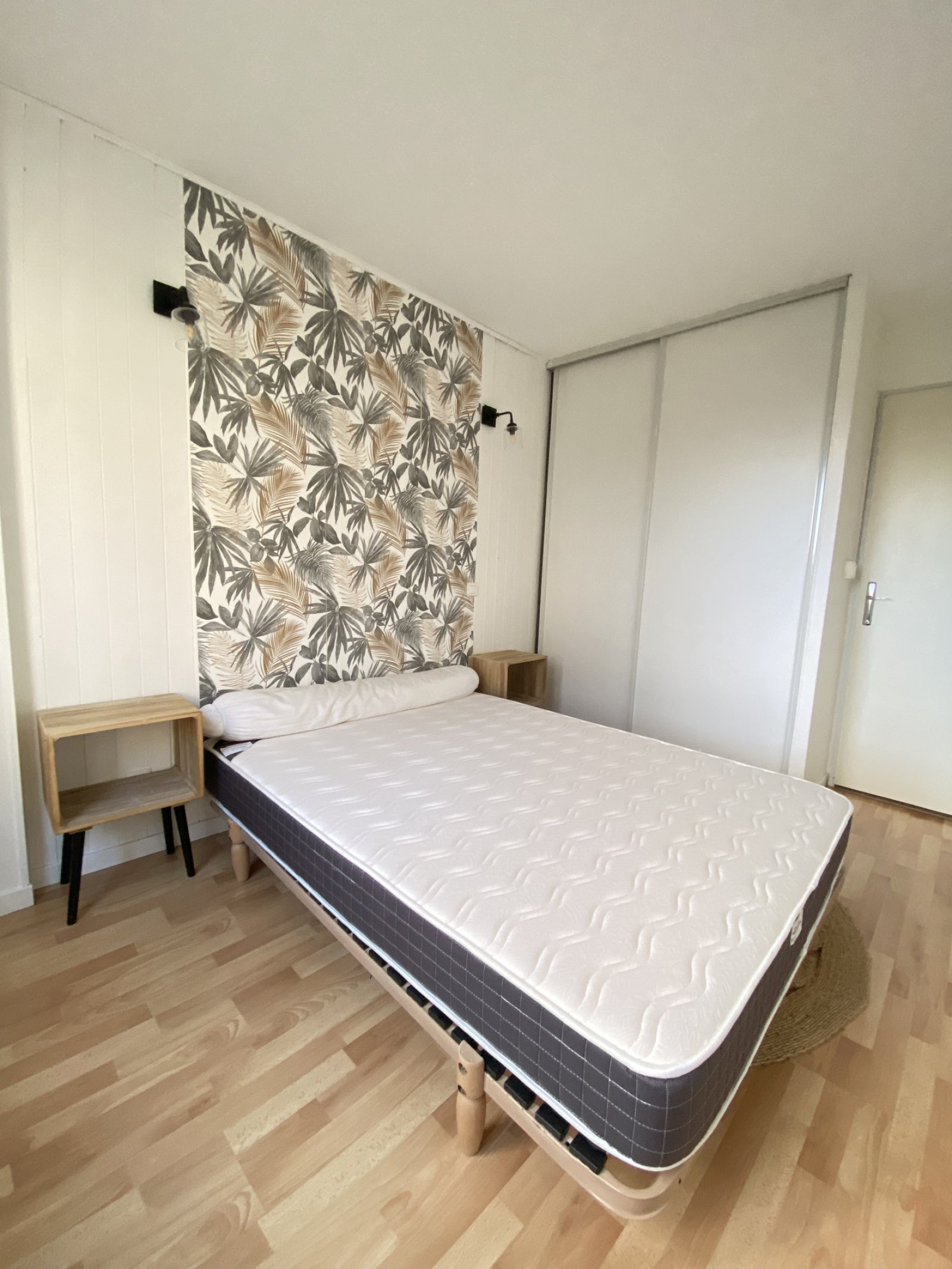 Appartement Rue André Turcat à Toulouse