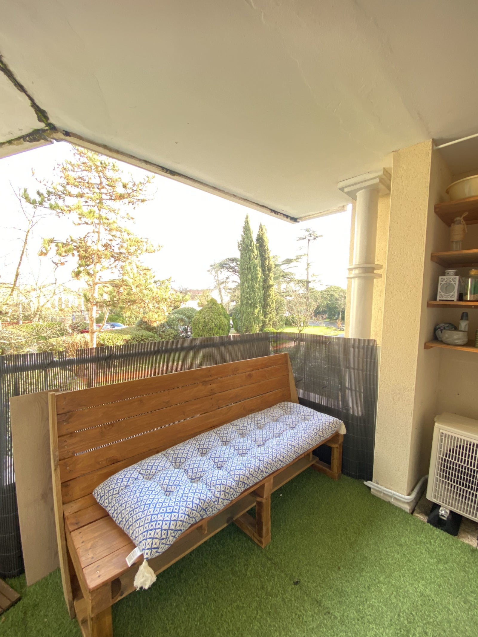 Appartement Rue André Turcat à Toulouse