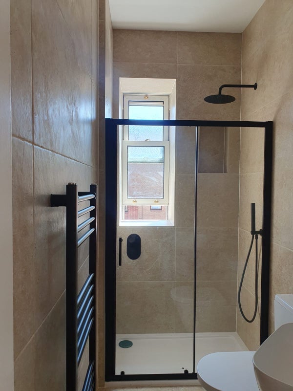 Room Albion Road in City of Edinburgh