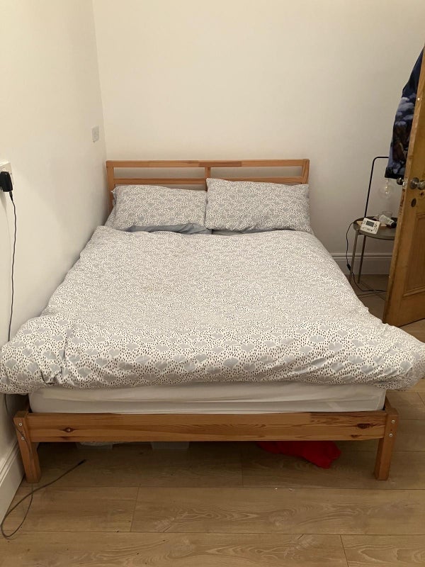 Room Albion Road in City of Edinburgh